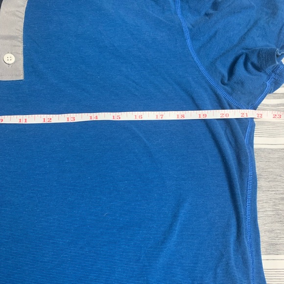 Lululemon polo shirt - Picture 4 of 4